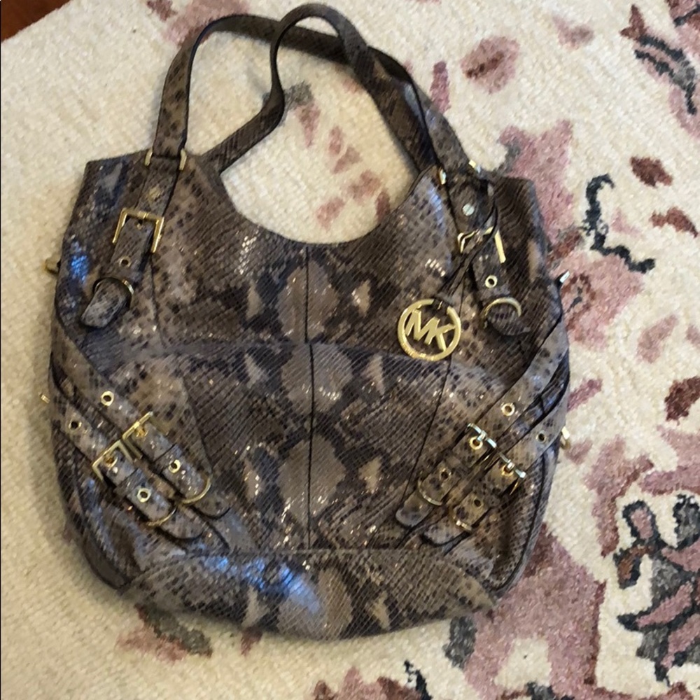 Michael Kors shoulder bag